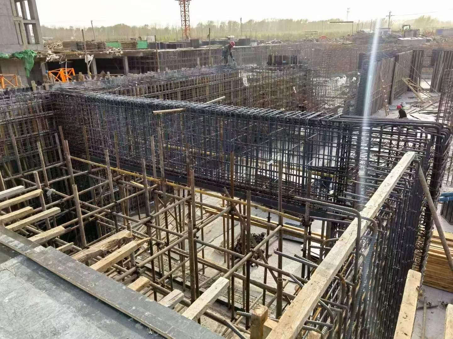 贵州建筑基础筏板施工时混凝土有哪些常见问题?